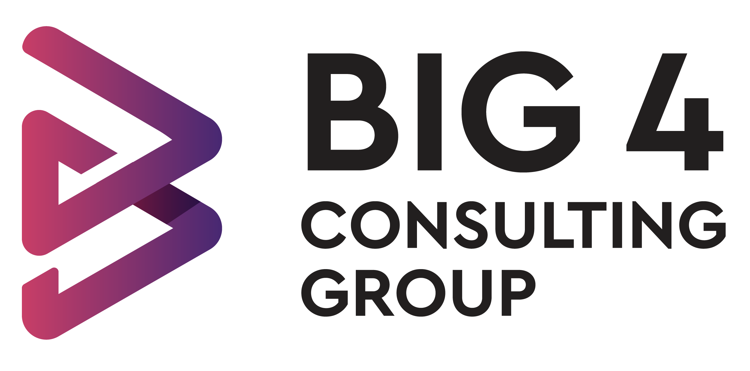 Big4 Consulting Group